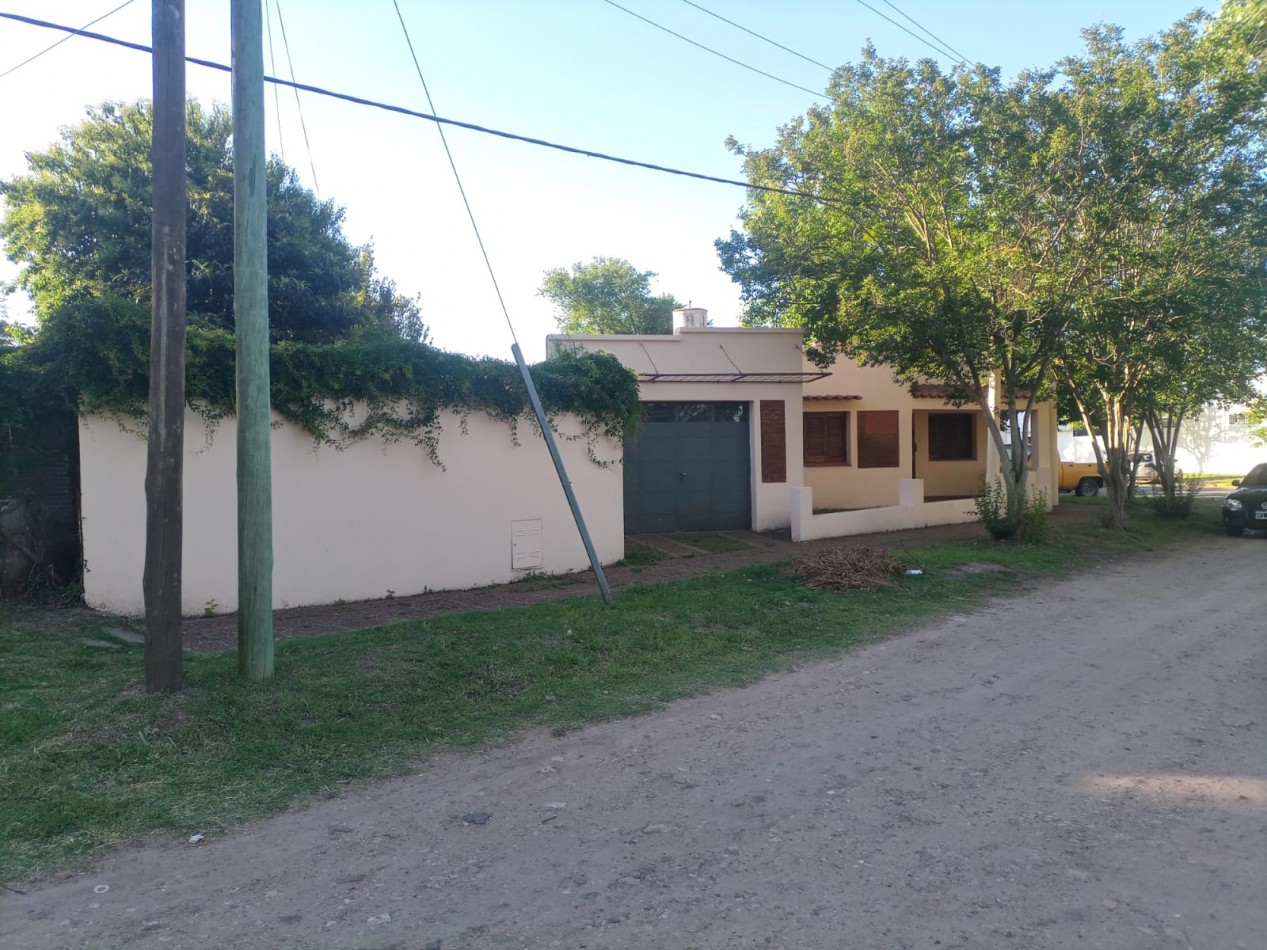 CASA AMPLIA, MULTIPLES DESTINOS 