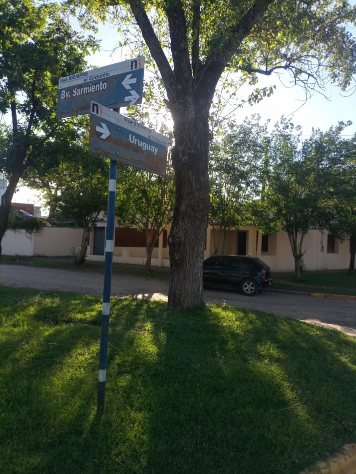CASA AMPLIA, MULTIPLES DESTINOS 