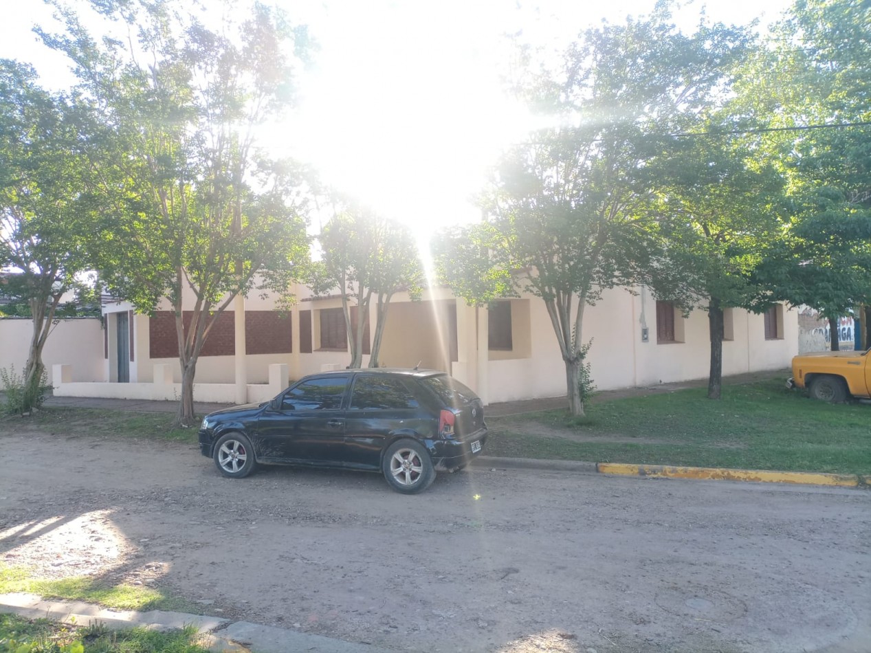 CASA AMPLIA, MULTIPLES DESTINOS 
