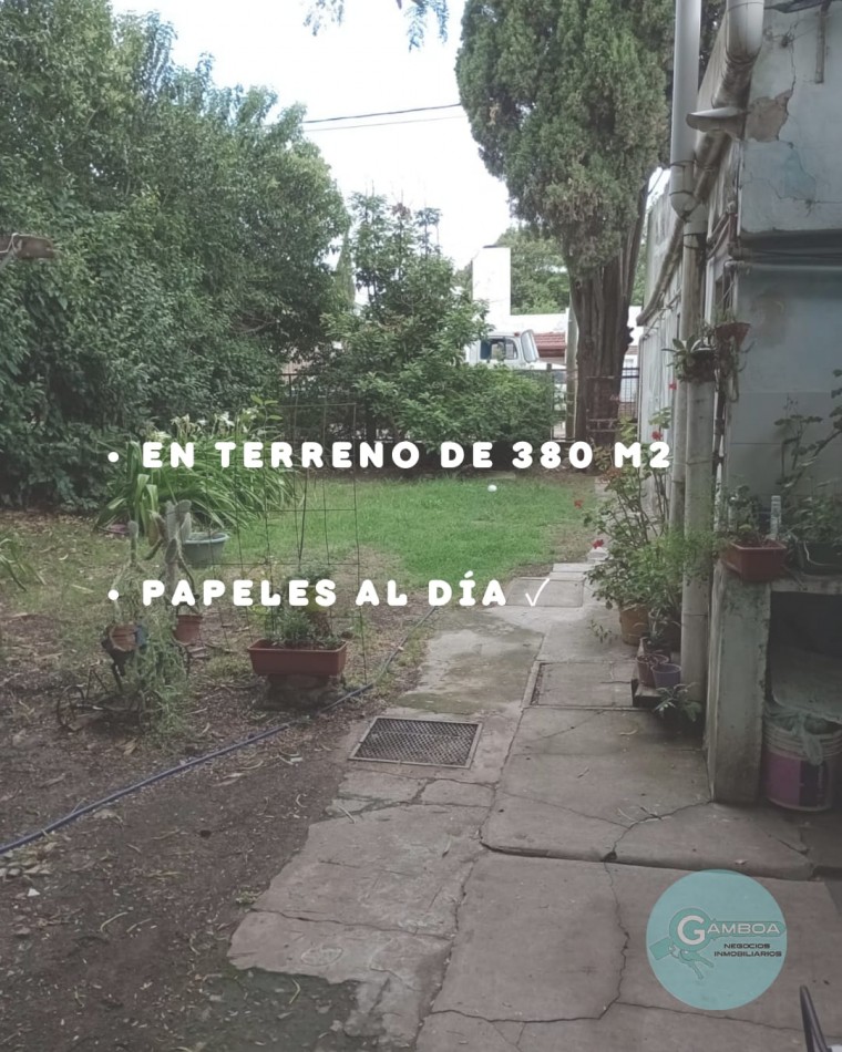 CASA en venta 
